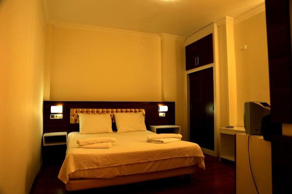 Olimpos Beach Hotel By Rrh&R Kemer Bagian luar foto