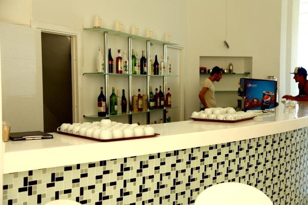 Olimpos Beach Hotel By Rrh&R Kemer Bagian luar foto