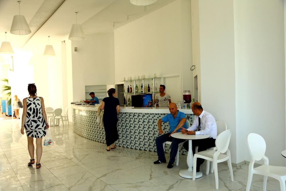 Olimpos Beach Hotel By Rrh&R Kemer Bagian luar foto